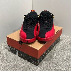 Men Air Jordan 12 Retro Low SE size 10.5